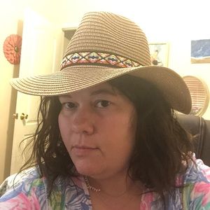 Meet your Posher, Christy